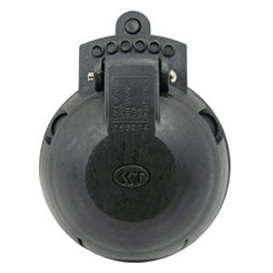 KT 7-Pin Large ROund Trailer Socket**