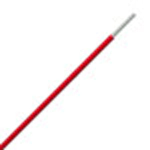 Marine Tinned 15Amp Single Core Wire-6mm X 50M Red