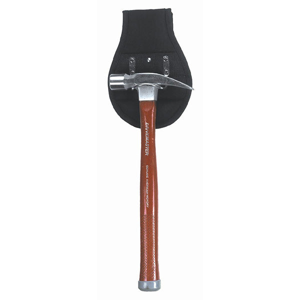 Padded Steel Hammer Holder**