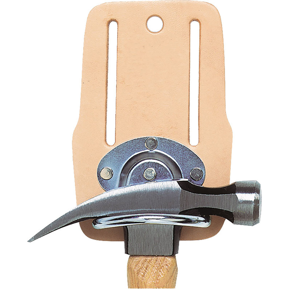 Kuny's  Snap-In Swinging Hammer Holder**