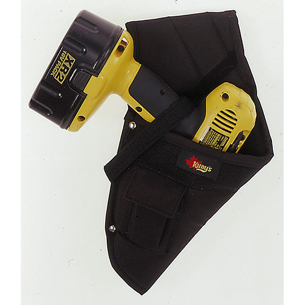 Cordless Drill Holster**