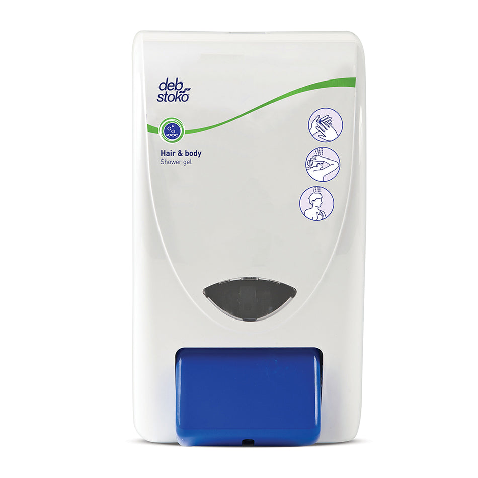 Deb Stoko Cleanse Light 2L Dispenser