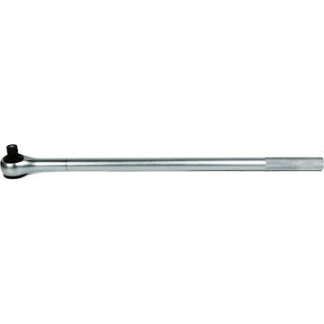 Teng 1 inch drive ratchet handle 72 tooth quick release