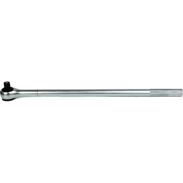 Teng 1in Dr. Ratchet Handle 72T Quick Release | ISL