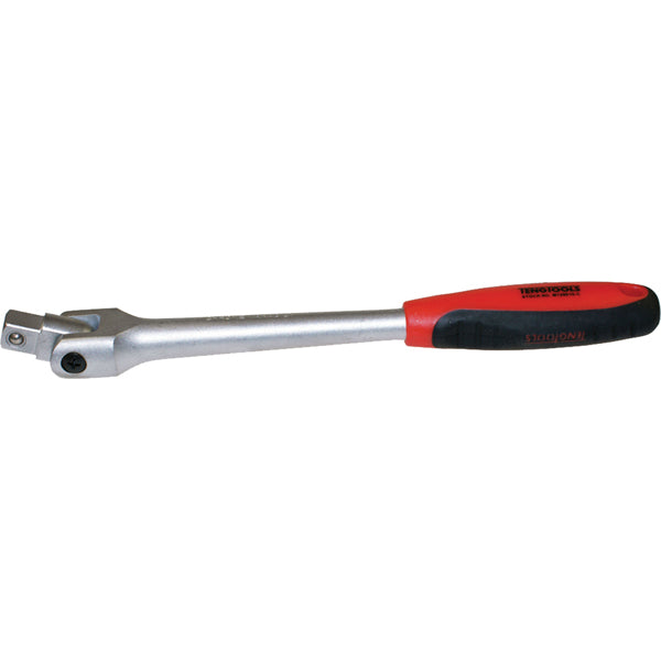 Teng 1/2in Dr. 10in / 250mm Power Bar | ISL