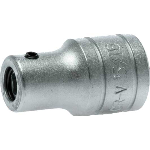 Teng 1/2in Dr. Coupler Adaptor for 5/16in Hex | ISL