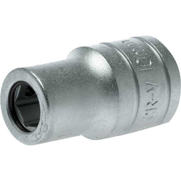 Teng 1/2in Dr. Coupler Adaptor For 10mm Hex | ISL