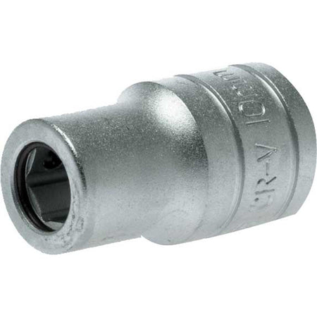 Teng 1/2in Dr. Coupler Adaptor For 10mm Hex | ISL
