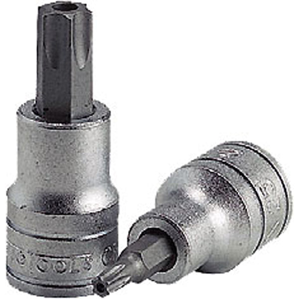 Teng 1/2in Dr. TX Bit Socket TPX27 | ISL