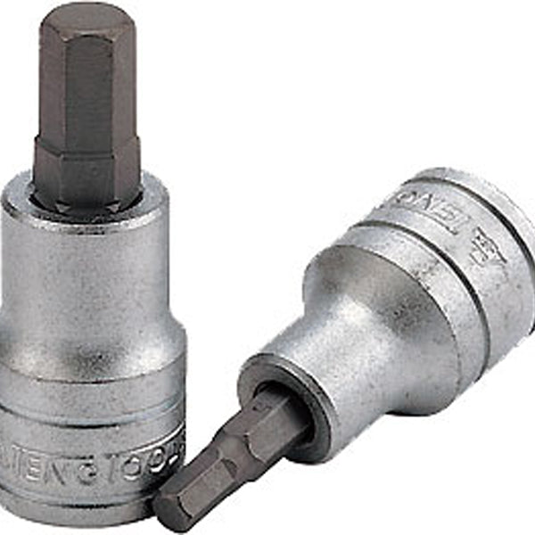 Teng 1/2in Dr. Bit Socket Hex 14mm | ISL