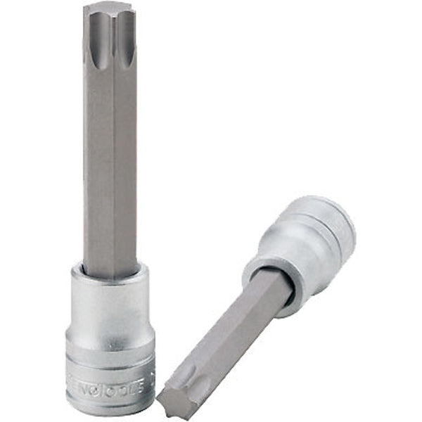 Teng 1/2in Dr. TX Bit Socket TX20 x 100mm (L) | ISL