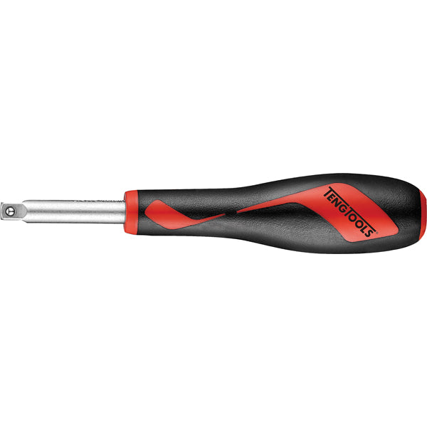 Teng 1/4in Dr. 6in Spinner Handle Extension | ISL