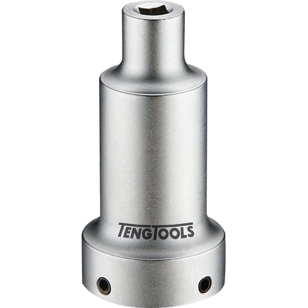Teng 1/4in Dr. Interchangeable Die Chuck | ISL