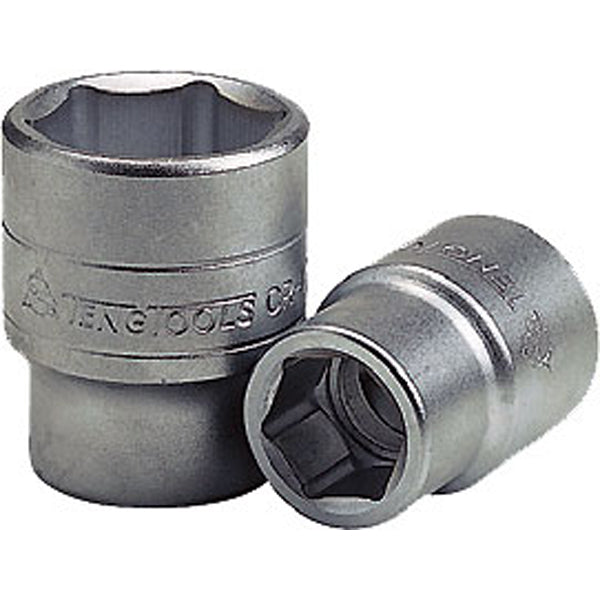 Teng 3/4in Dr. Socket 27mm 6Pnt | ISL