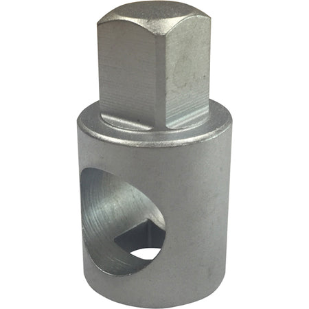 Teng 3/8F:1/2M T-Bar Adaptor | ISL