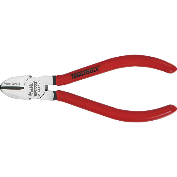 Teng MB 6in Side Cutter