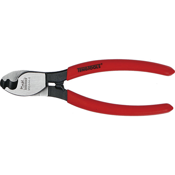 Teng MB 6in Cr-Mo Cable Cutter (Cu/Al Elec Cable)