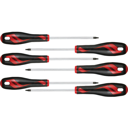 Teng 6pc MD TT-MV+ TX Screwdriver Set** | ISL