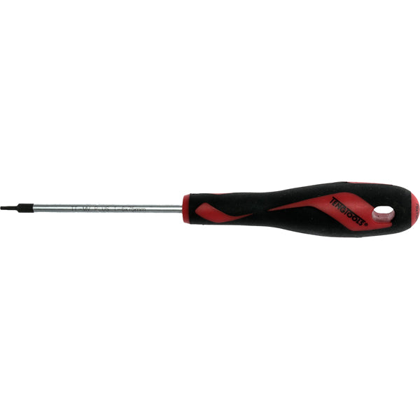 Teng MD TT-MV+ Screwdriver TX10 x 100mm | ISL