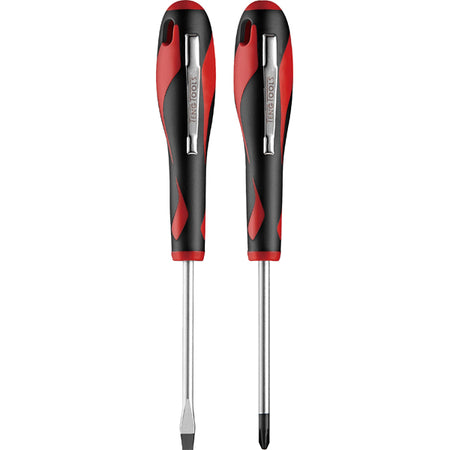 Teng 2pc MD Mini Screwdriver Set w/Clip** | ISL