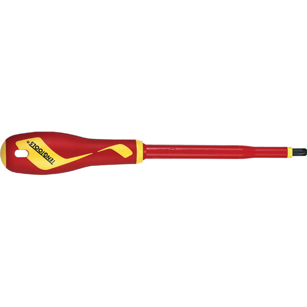 Teng MD 1000V VDE Screwdriver PH#1 x 80mm
