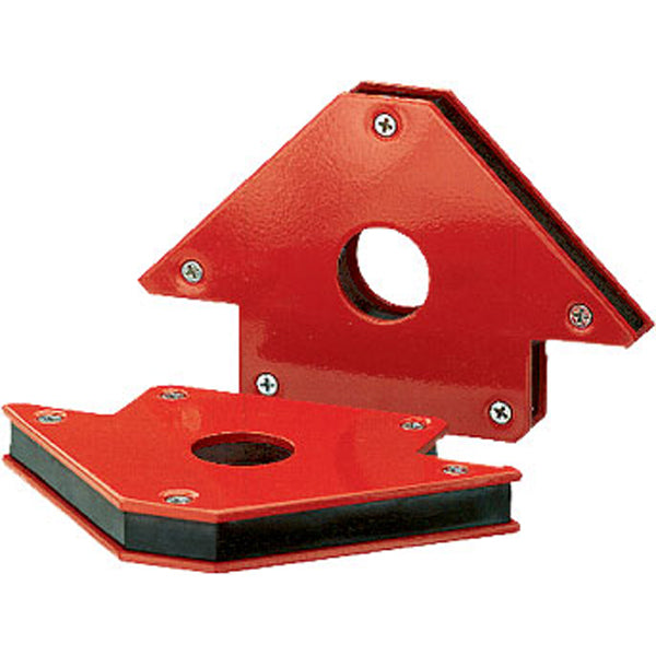 Teng Welding Magnet 160 x 100mm/27N Mag. force