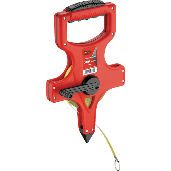 Teng 50M X 12.7mm Construction Tape Measure
