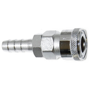 THB 30SH - 3/8in Socket Hose Coupler | ISL
