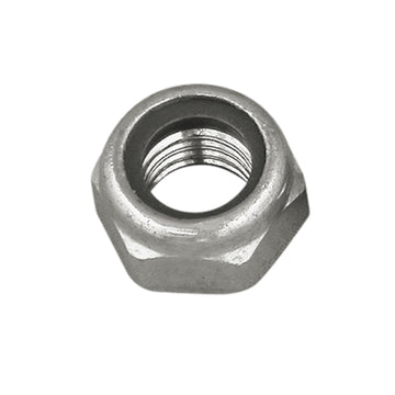 Champion UNC Hex Nyloc Nut 316/A4 (C)