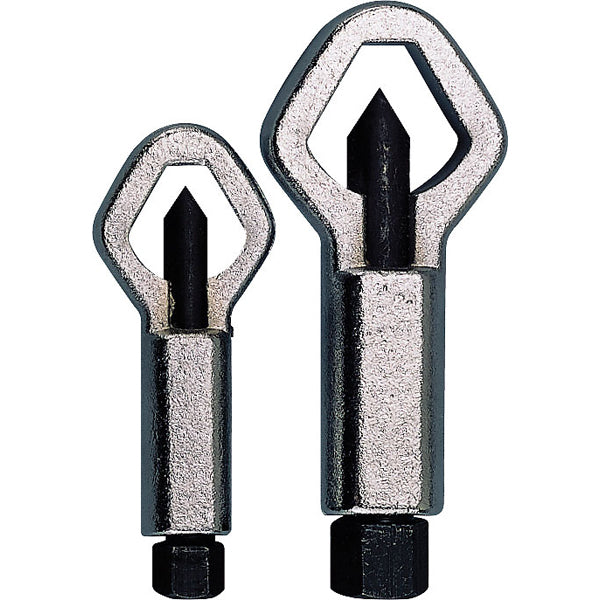 Teng 2pc Nut Splitter Set 5-27mm