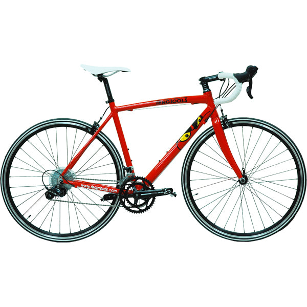 Teng 18 Speed 53cm Alloy Frame Road Bike** | ISL