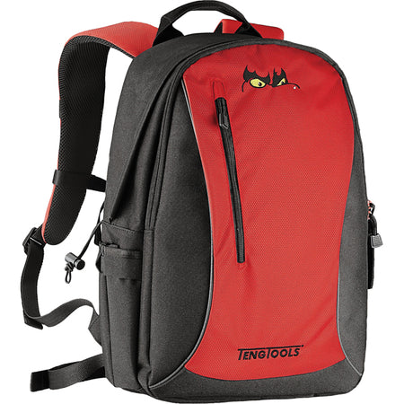 Teng Travellers Back Pack** | ISL