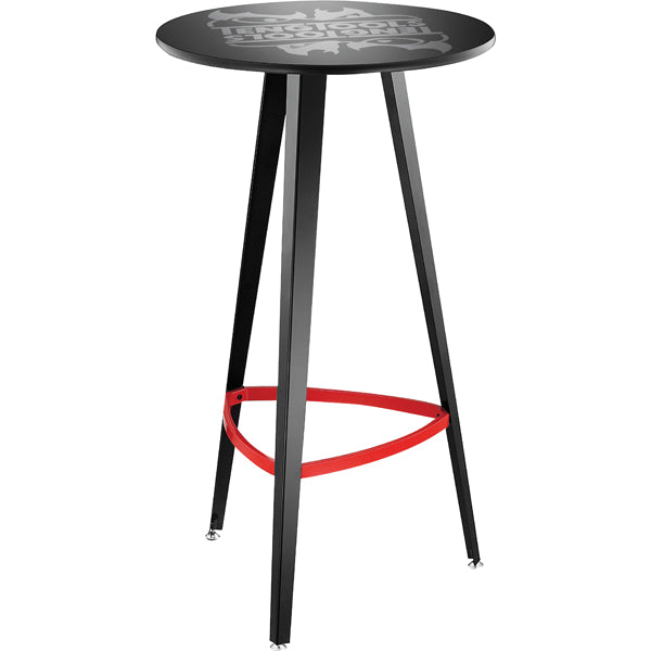 Teng Bar Table 1070 x 600 x 600mm | ISL