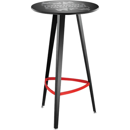 Teng Bar Table 1070 x 600 x 600mm | ISL