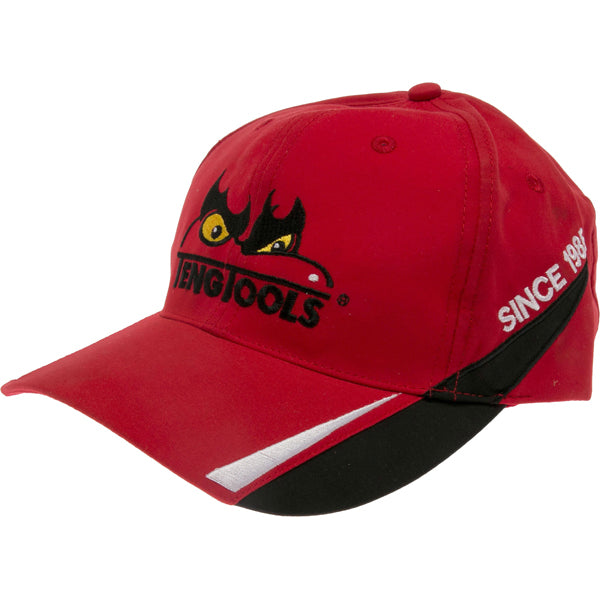 Teng Cap (Red) | ISL