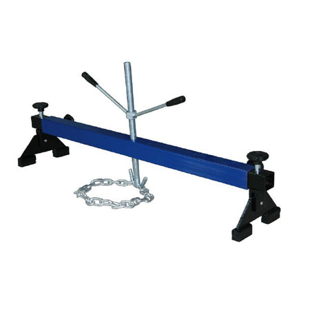 ProEquip 300kg Engine Support - Single Chain | ISL