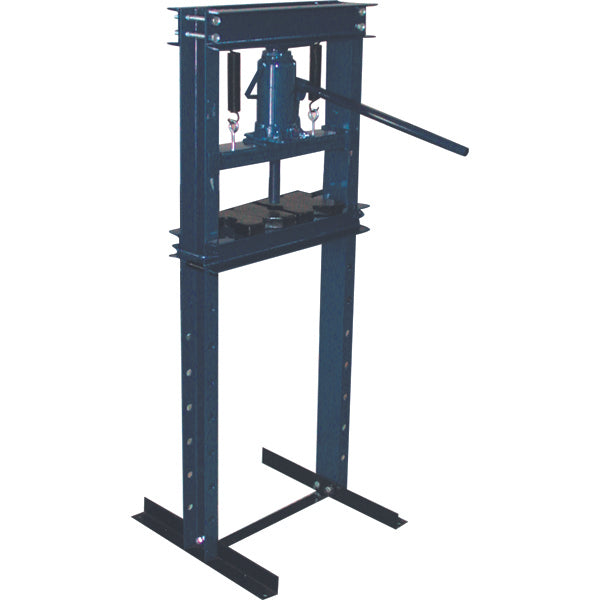 ProEquip 12T Hydraulic H-Frame Shop Press