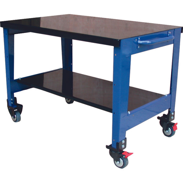 ProEquip Mobile Workbench 1100x700x830mm