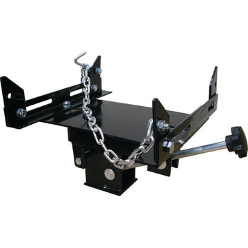 ProEquip PE1100 500kg transmission cradle with safety chain