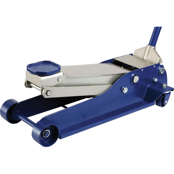 ProEquip 3.5T Low Profile HD Trolley Jack (ANSI)