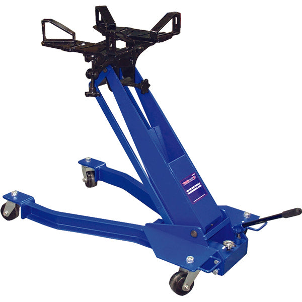 Proequip Hd Low Profile Transmission Jack 900Kg/2000Lb Cap.