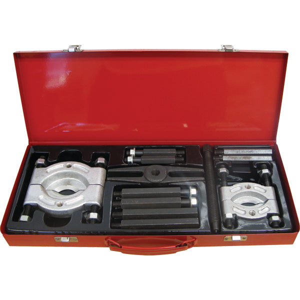 ProEquip Bearing Separator & Puller Set