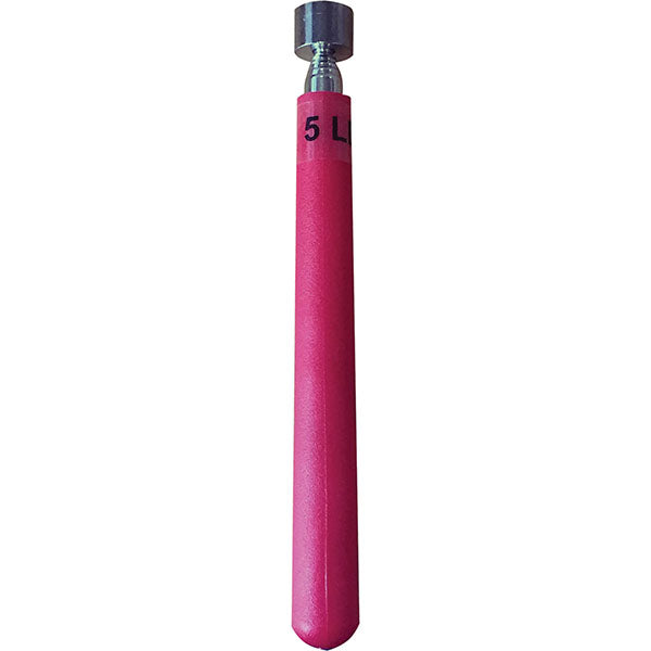 ProEquip Telescopic Magnetic Pick Up Tool 5lb / 2.3kg | ISL