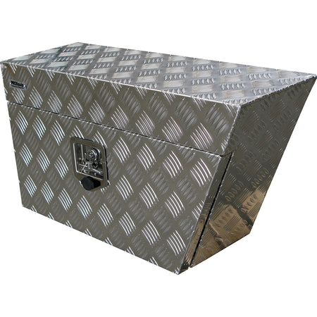 ProEquip Aluminium Underbody Storage Box - Left | ISL