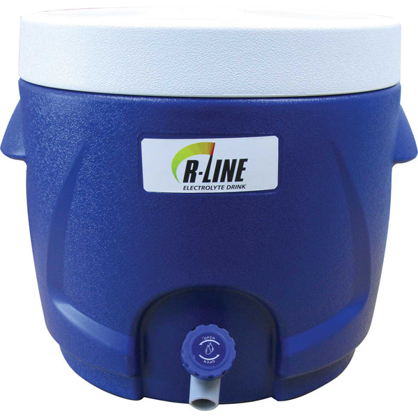 ProEquip 10L Cooler With Easy Pour Spout | ISL