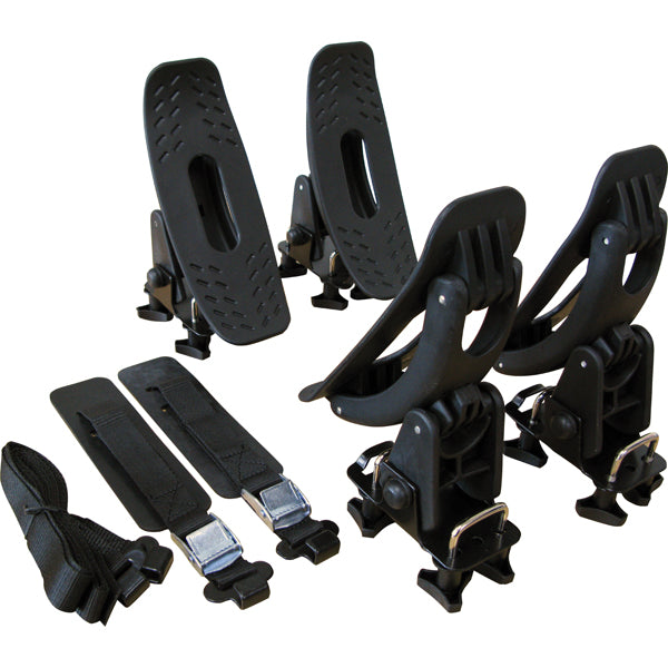 ProMarine Universal Roof Rack Kayak Carrier