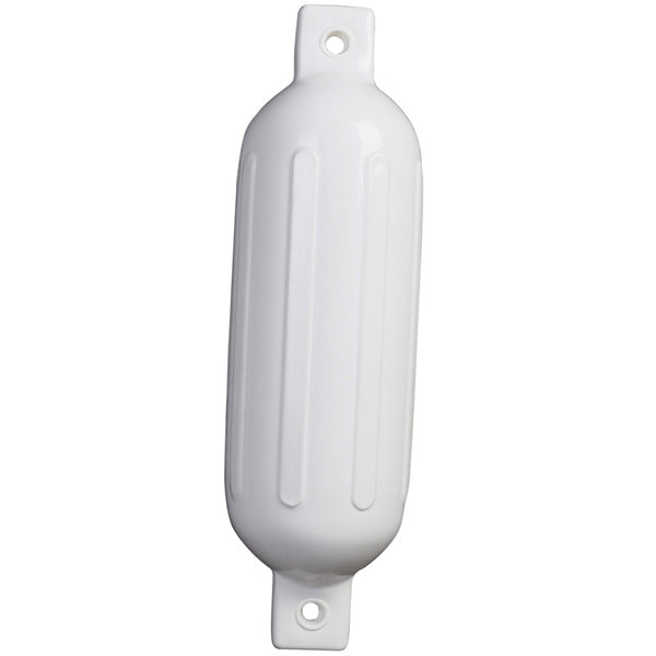 Promarine Boat Fender - White - 120X450mm