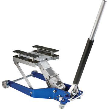 ProEquip Aluminium ATV/Motorcycle Lift - 680kg/1500lb Capacity | ISL