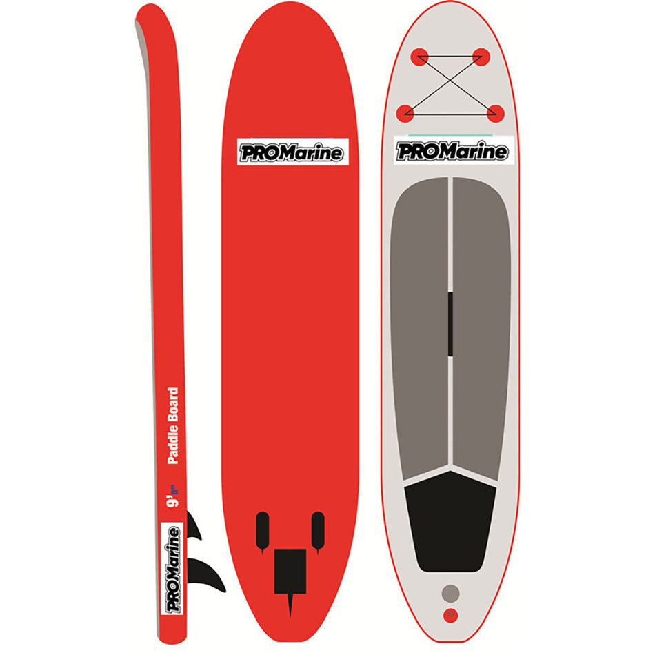 Promarine Nineeight Stand Up Paddle Board 9Ft 8in