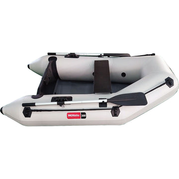 ProMarine 200 inflatable tender 2.0m with air floor and seat